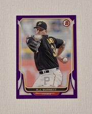 2014 Bowman Baseball Cards 14