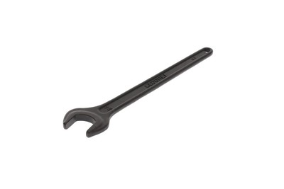 - 6575570 894 24 Single Open Ended Spanner 24 mm