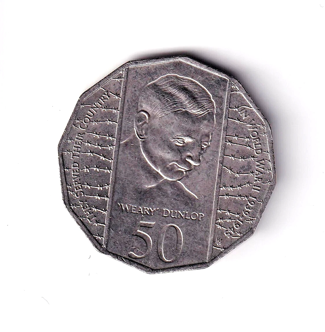 1995 Australian Decimal Coins for sale | eBay