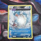 2015 Pokemon XY Ancient Origins Gyarados Reverse Holo 21/98 Mint Condition