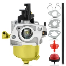 For MTD 170-SU 270-SUA 370-SUC Engine Carburetor carb