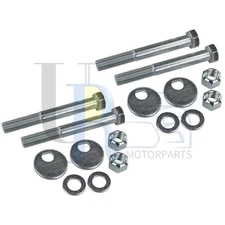 Mevotech 2pcs Front Alignment Cam Bolt Kit for Jeep Liberty 2002-2005 2006 2007