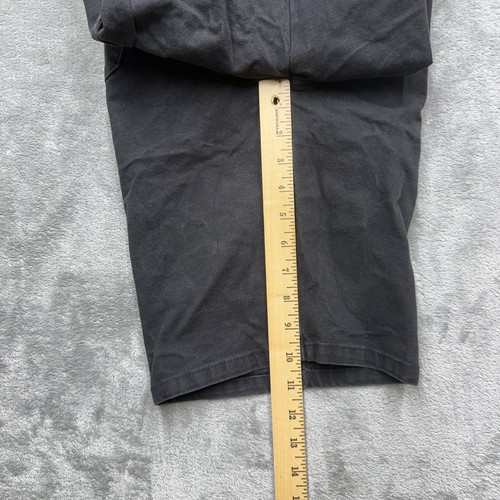 Pantalones Cortos Dickies Flex Negro Talla 32 - Imagen 7 de 8