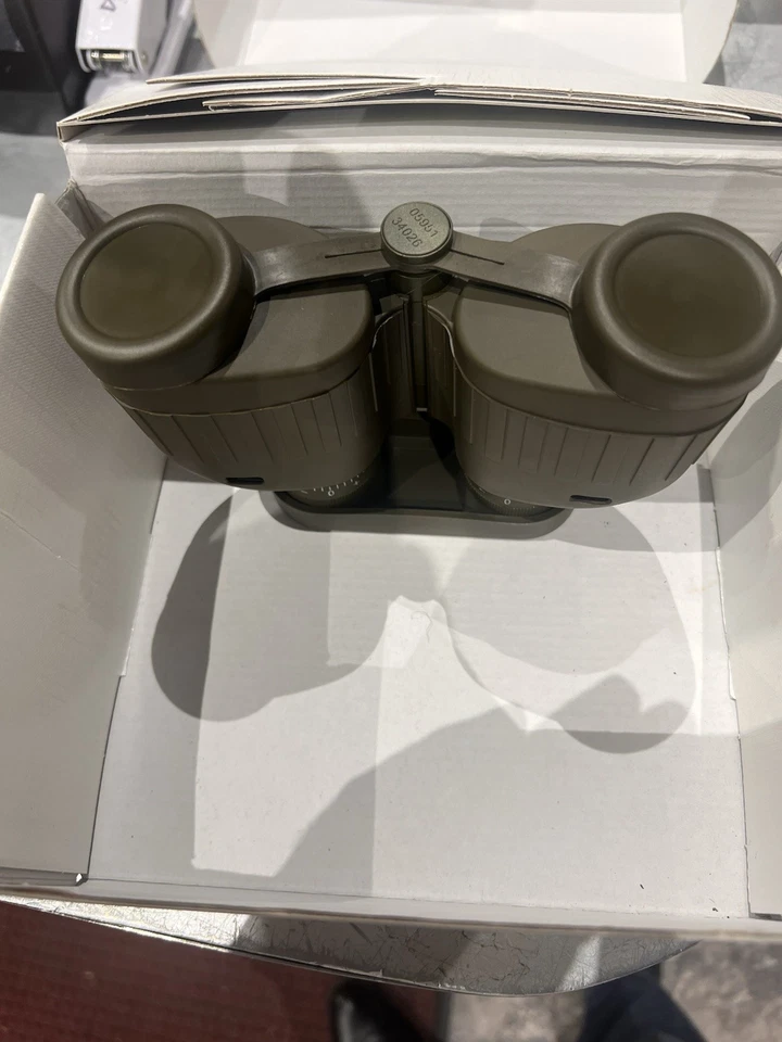 STEINER M830R BINOCULAR - 8X30MM COMPACT AND RUGGED DESIGN -  - Image 3 of 3