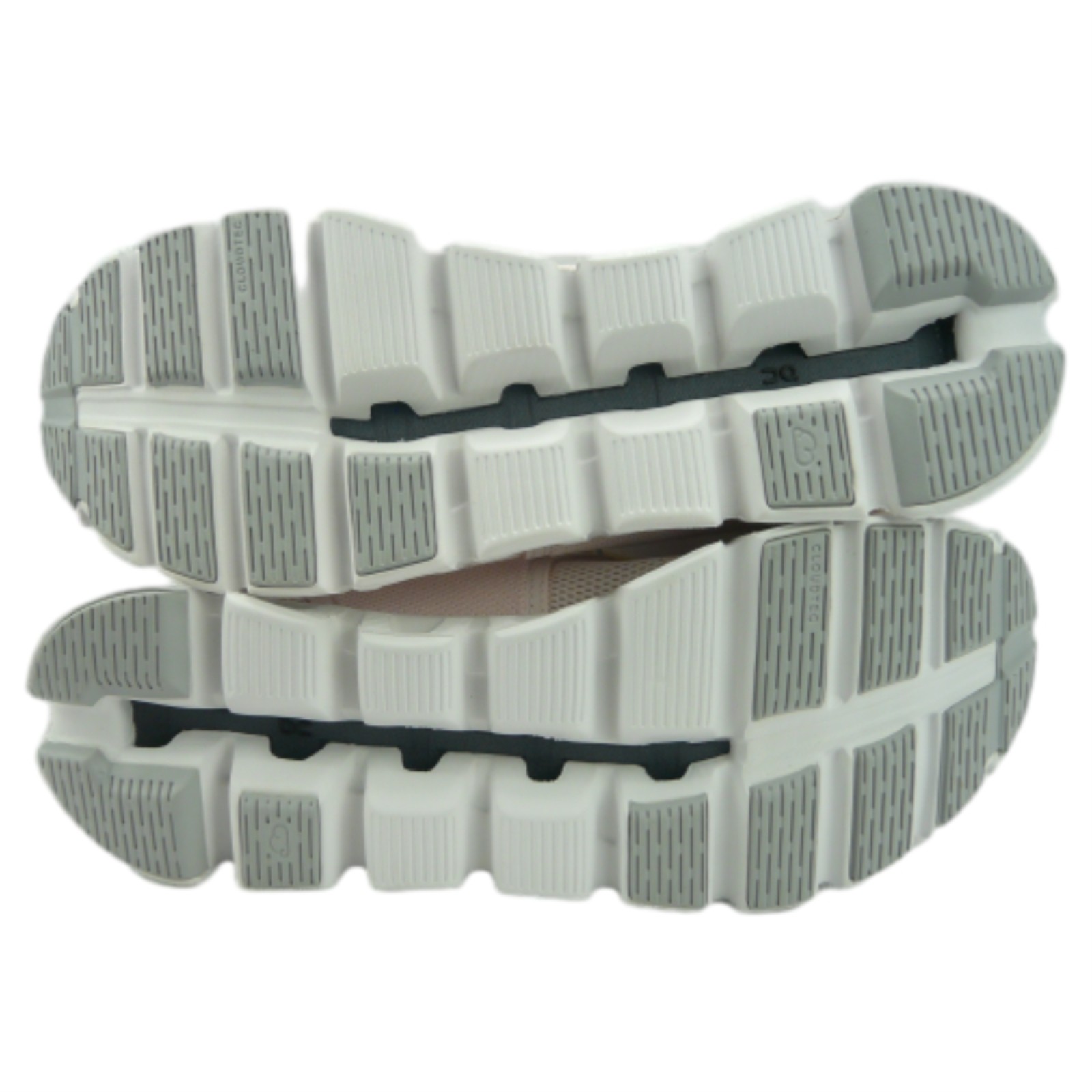 On Running Cloud 5 Women's Running Shoes Shell White US 11 image 8