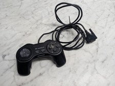 PC Propad 4 Wired Game Controller Joystick Gamepad with 15-Pin Connector