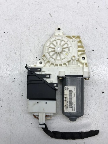 Volkswagen Golf V 2005 Rechts Fensterhebermotor Tür hinten 1K4839402C DRA45708