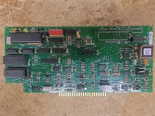 Simplex 566-736 Mapnet II Transceiver Board 