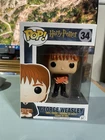 Funko Pop! Vinyl: Harry Potter - George Weasley #34