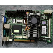 1 pcs used Advantech PCI-6880 A1 mainboard Qu...