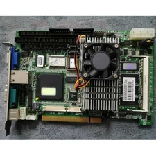 1 pcs used Advantech PCI-6880 A1 mainboard Quality assurance #YP1