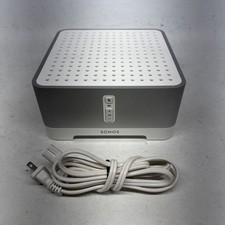 Sonos Connect: Amp Gen 1 - Wireless Audio Streaming Amplifier with Cord