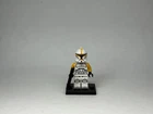lego star wars minifigure Clone Troopers Commander - 40558, 75309