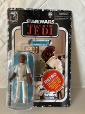 Star Wars Retro Collection ADMIRAL ACKBAR – Return of the Jedi Action Figure