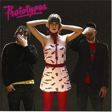 Prototypes von Prototypes | CD | Zustand gut
