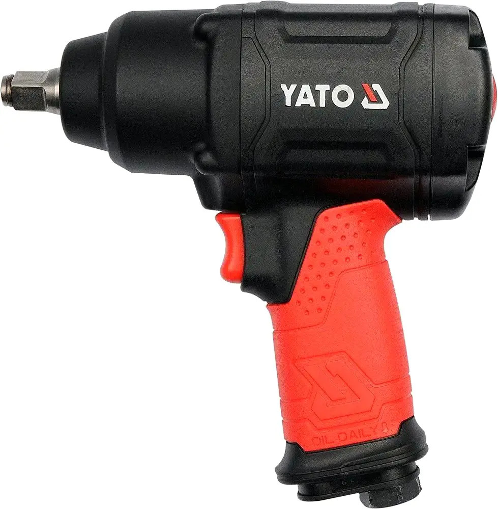 CLÉ À CHOCS pneumatique YATYT-09540 YATO