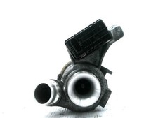 Turbo BMW SERIE 1