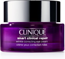 Clinique Eye Cream 30ml Smart Clinical Repair Wrinkle Correcting Anti Wrinkle