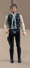 Product Image: Vintage 1977 Kenner Star Wars Han Solo (small head) No Blaster