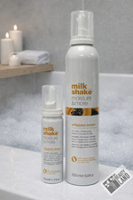 Milk Shake Moisture & More Whipped Cream 50ml or 200ml *Fast Shipping* - Choose