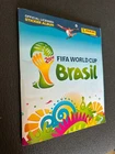 FIFA WORLD CUP BRAZIL 2014 FOOTBALLERS ALBUM FIGURINES PANINI COMPLETE