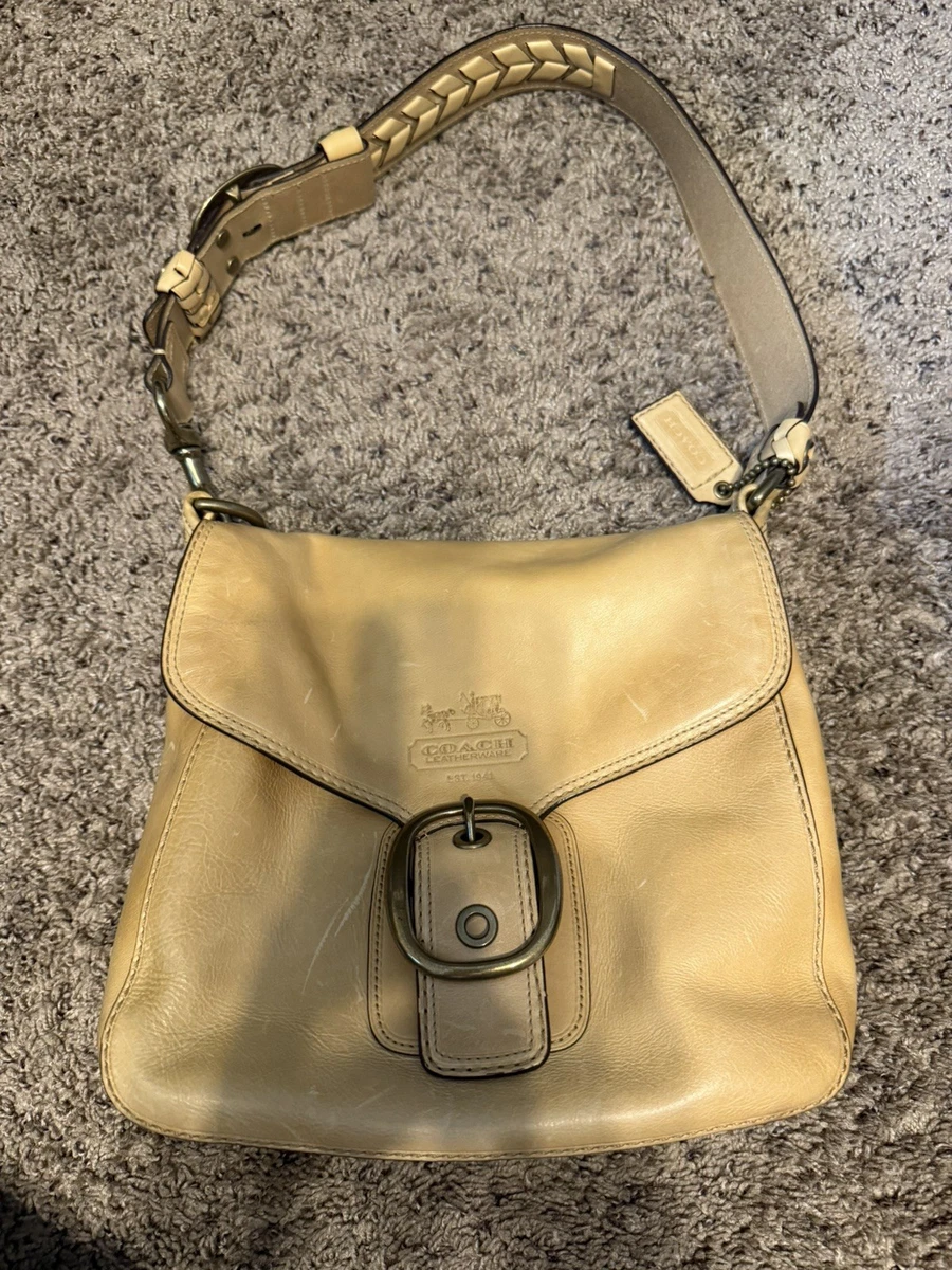 バッグ COACH bleecker Shoulder bag 11419 y2k Coach Bleecker Shoulder Bag Magnetic Bags & Handbags for Women for