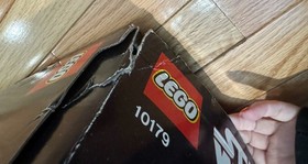 LEGO Star Wars: Ultimate Collector's Millennium Falcon (10179)