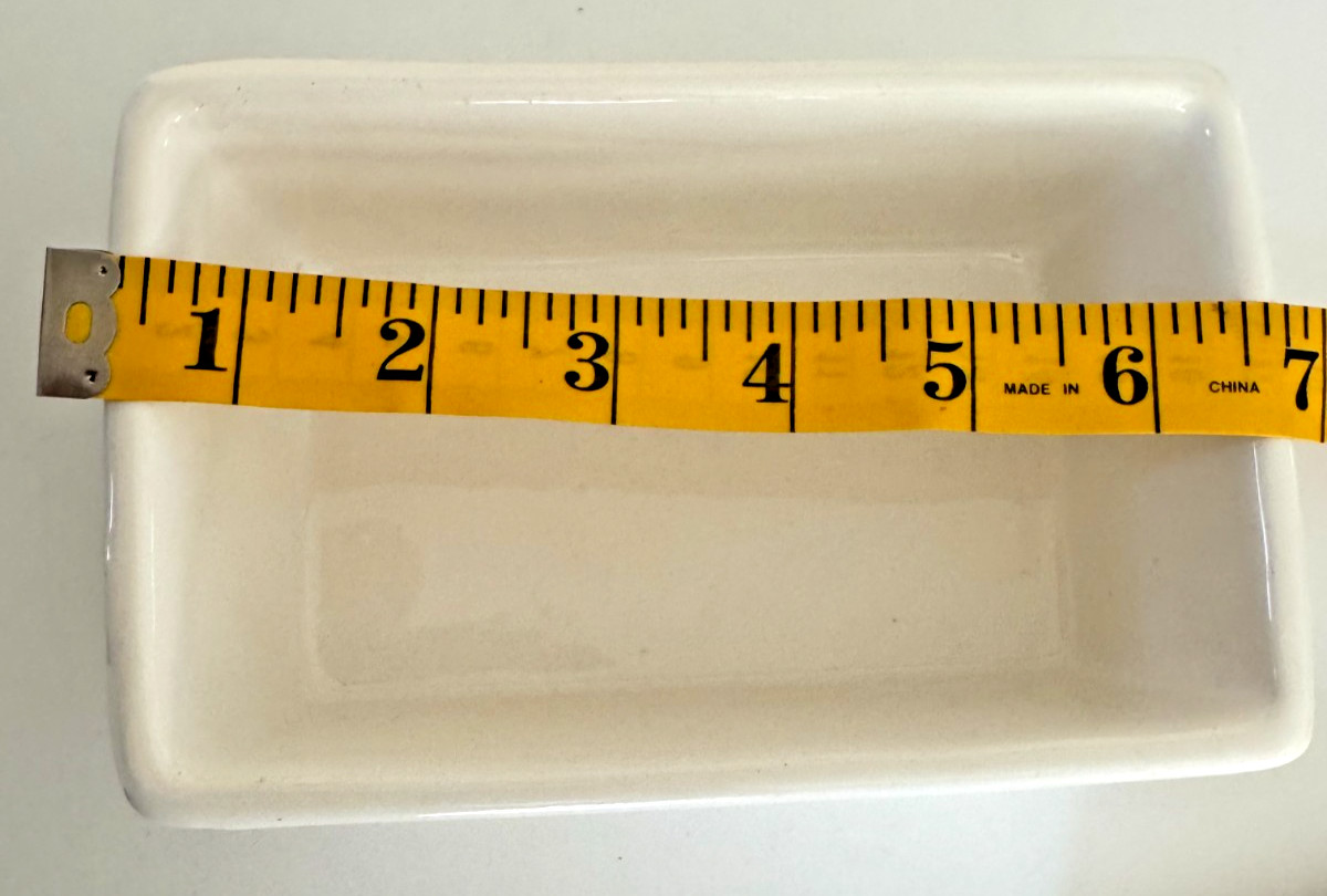 MUD PIE HOME CIRCA "My Butter Half" SERVING DISH W/LID & SPREADER 3 PC SET (41)