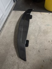Gt Wing Car Spoiler 46.3in Universal Spoiler For Most Sedans And Coupes