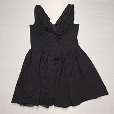 Blashe black Dress Women's Size L