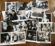 Various Movie And TV Press Kit bundle 5