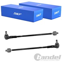2X SKF Spurstange Lenkstange Links+Rechts Passend FüR Mercedes Sprinter