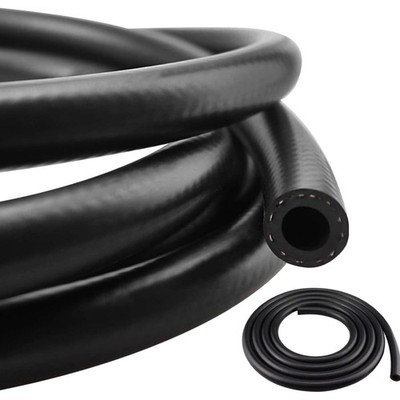 Benzinschlauch 3m 16mm Kraftstoffschlauch Diesel Dieselschlauch Wasser