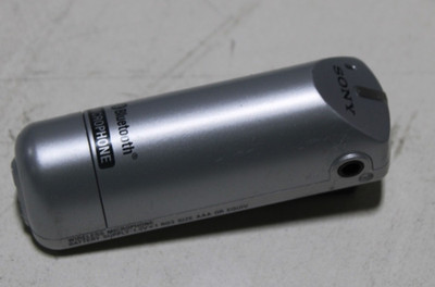 SONY ECMAW3 (T) Bluetooth Wireless Microphone