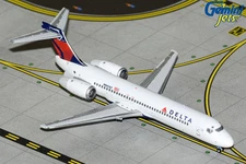 1:400 Gemini Jets Delta Air Lines Boeing 717-200 N947AT