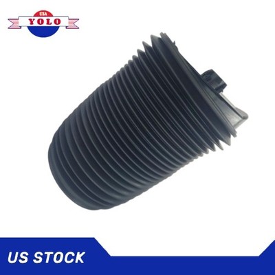 Rear Right Air Suspension Spring Bag Bellow For Jeep Grand Cherokee 2021-2025