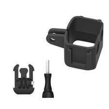For DJI OSMO Pocket 3 ABS Expansion Frame Bracket Holder Stand Accessories