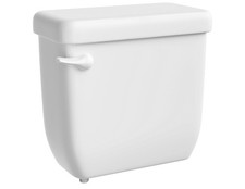 PROFLO PF5112WHM Insulated Toilet Tank 1.6 GPF - White