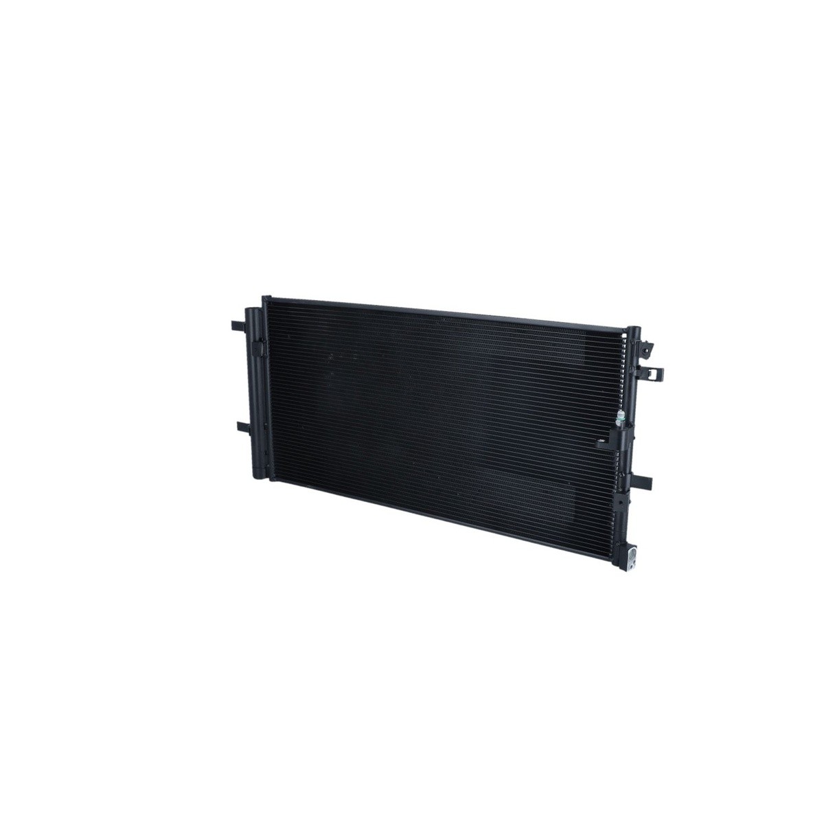 Für NRF 350060 CONDENSER - Bild 3