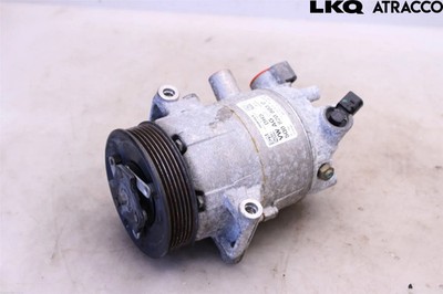 ORIGINAL Klimapumpe VW GOLF VII (5G1, BQ1, BE1, BE2)  2016