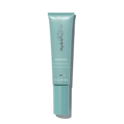 Hydropeptide Aquaboost Clarifying Oil-Free Anti-Wrinkle Moisturizer 1 Ounce