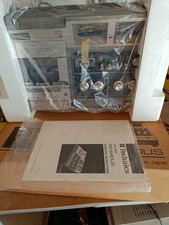 1976 Technics Stereo Cassette Deck RS640USD  - Originale 