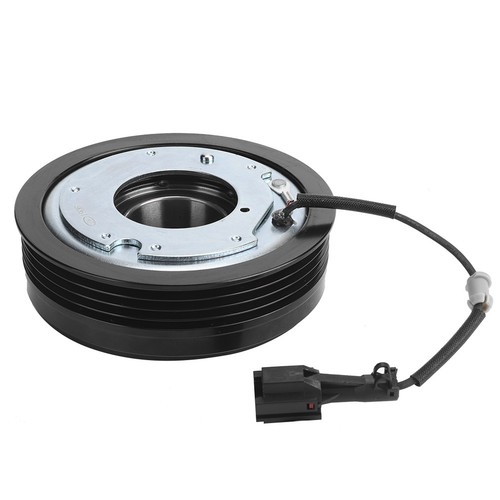 A/C Compressor Clutch Coil Pulley 73111fg001 Fits For / / - Picture 3 of 9