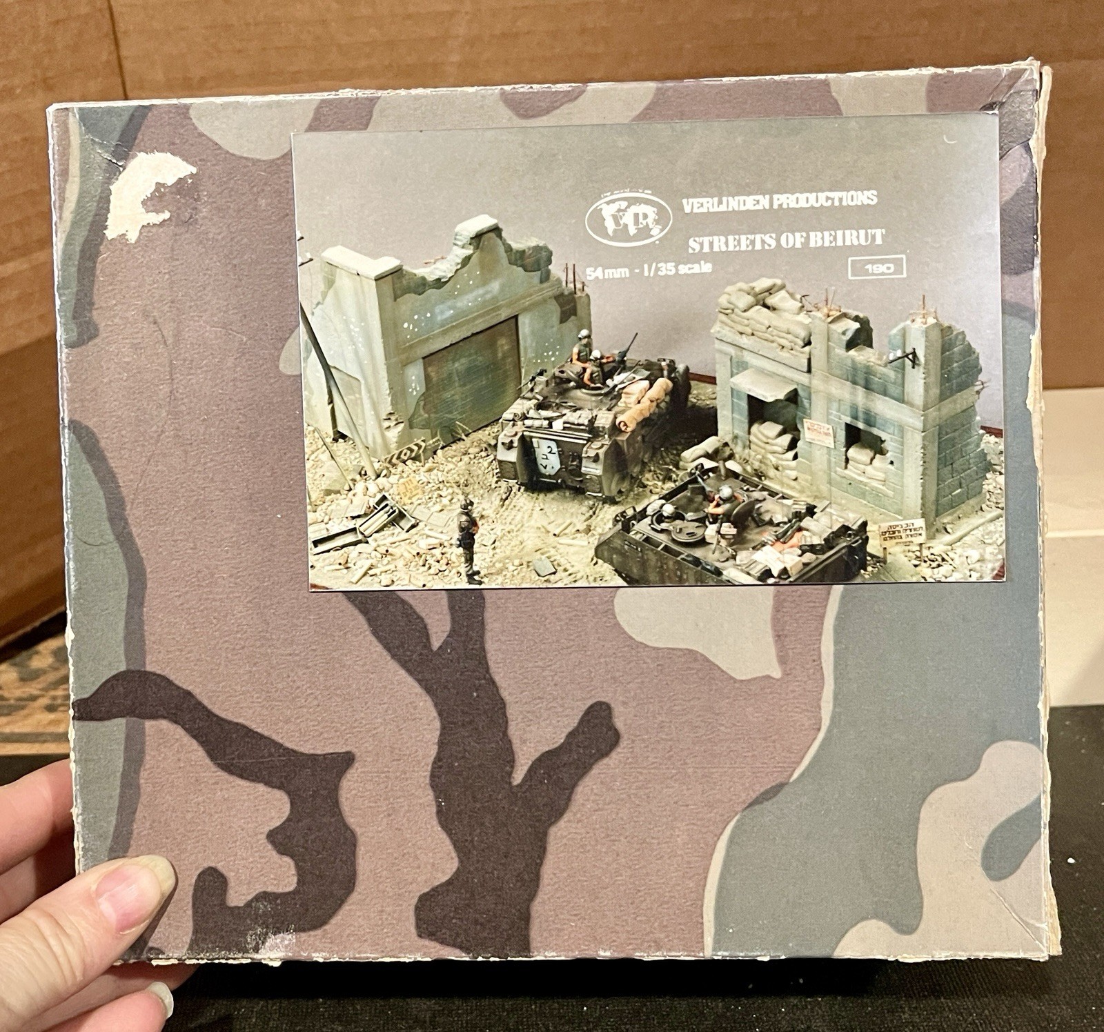 1/35 Us Seller