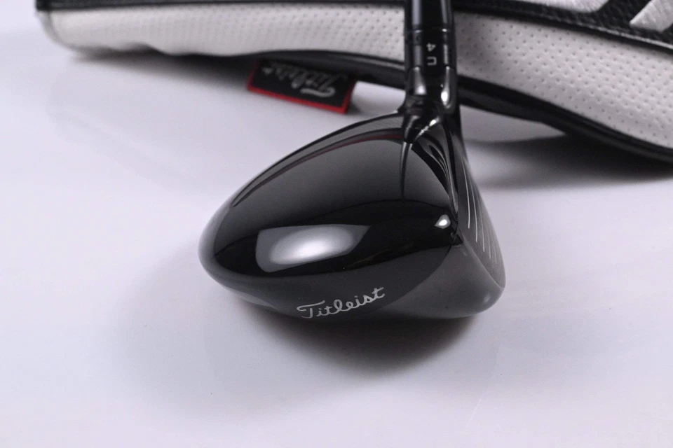 Titleist GT1 #5 Hybrid / 23 Degree / Regular Flex Fujikura Air Speeder 50 Shaft - Image 3 of 4