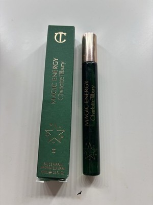 Charlotte Tilbury Parfum Magic Energy 10 ml
