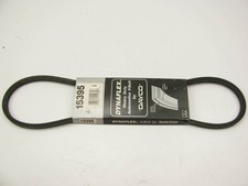 Dayco 15395 Fan Belt , Black