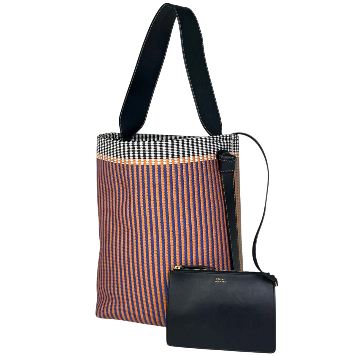 CELINE Orange Bags & Handbags for Women for sale | eBay