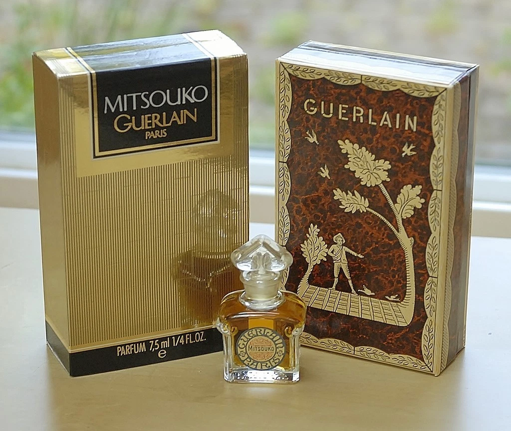 Guerlain Mitsouko Perfume Fragrances for Women for sale | eBay