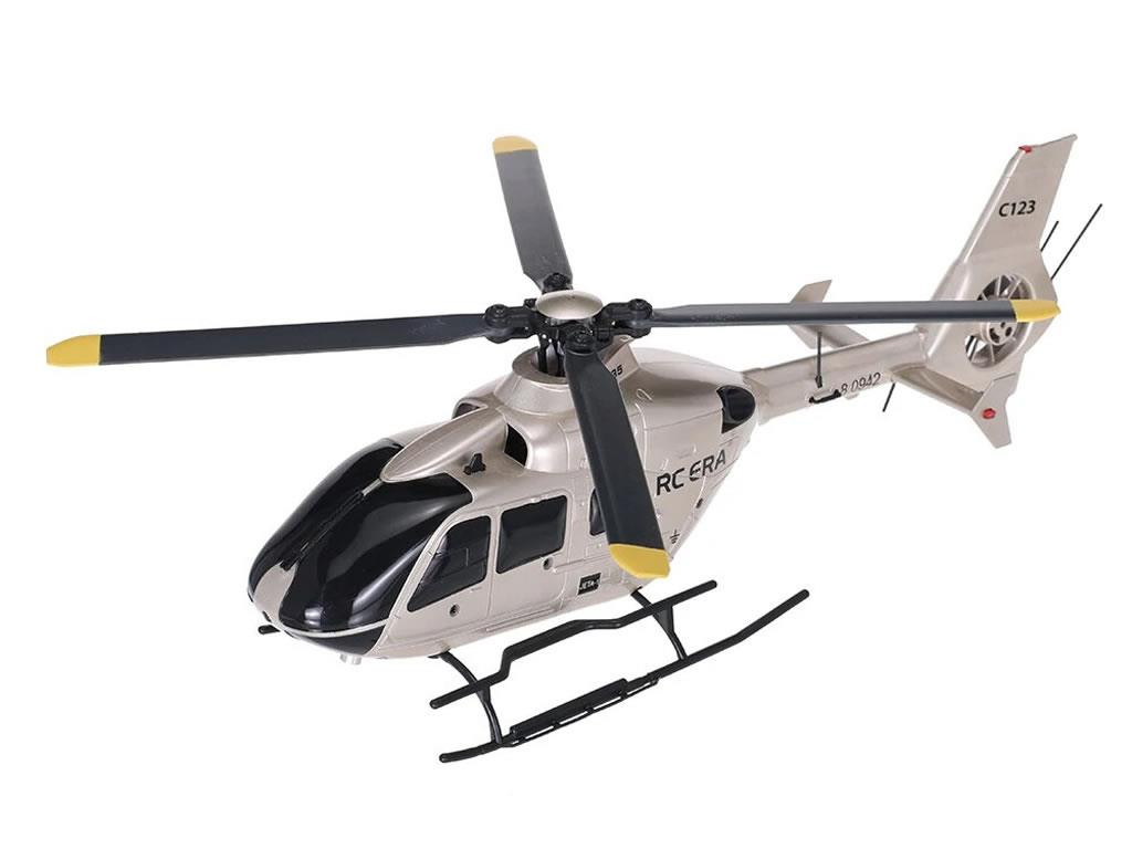 RC-ERA EC135 - Army : RCE-C123A